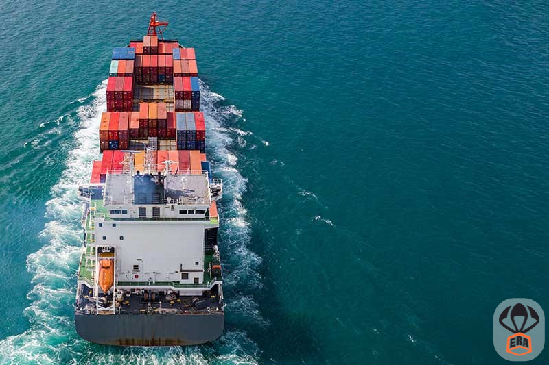Sea Shipping China to UAE (Dubai)