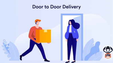 Door to Door Shiping