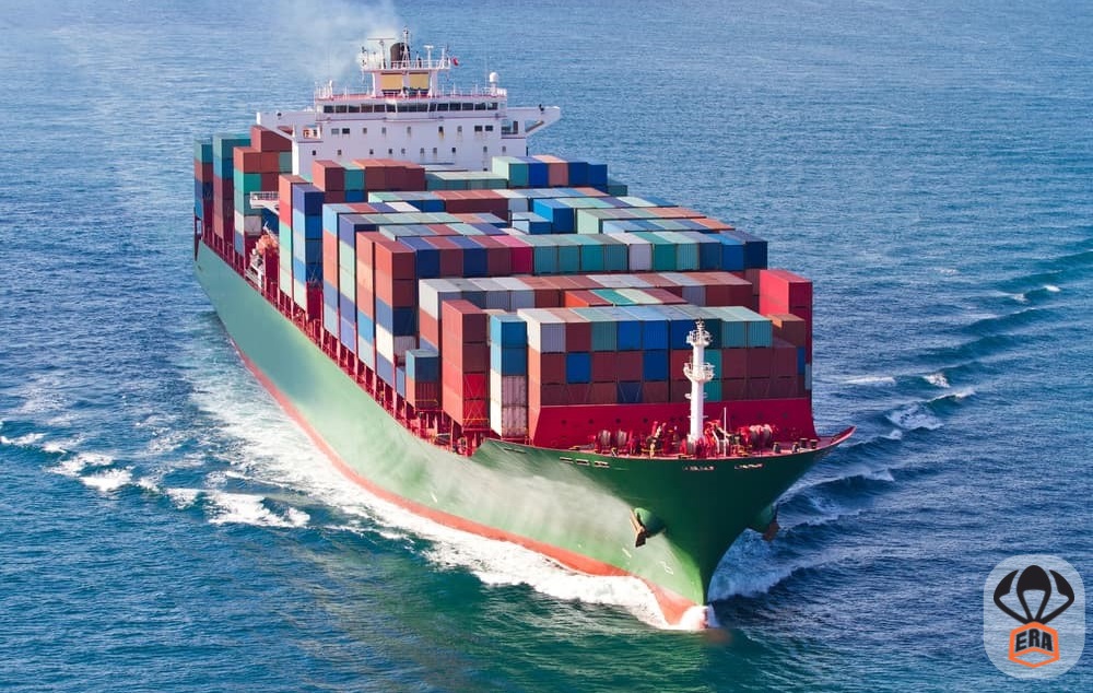 Sea freight Vs. Airfreight