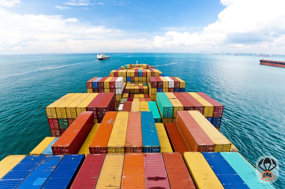 Reduce the cost of shipping from China to the UAE