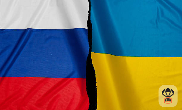 Russia-Ukraine