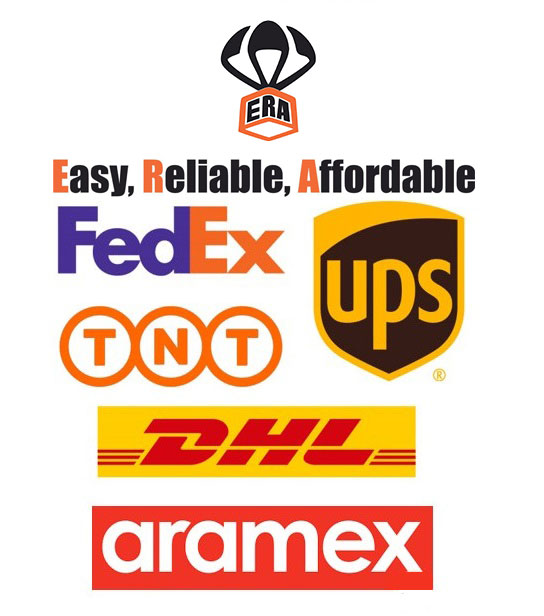 Express Shipping services from china to UAE