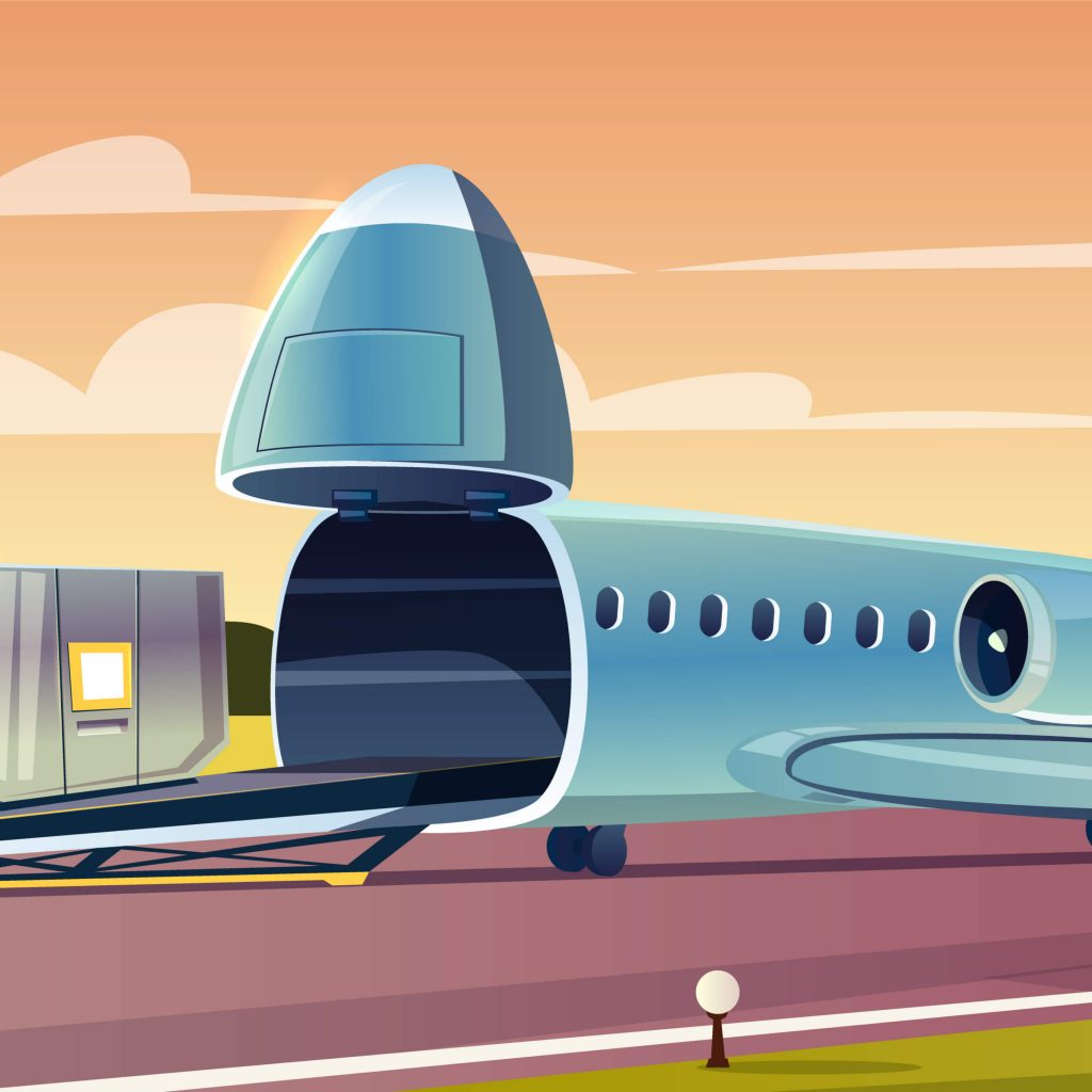 Comprehensive Guide to Air Freight Shipping from China to The Philippines