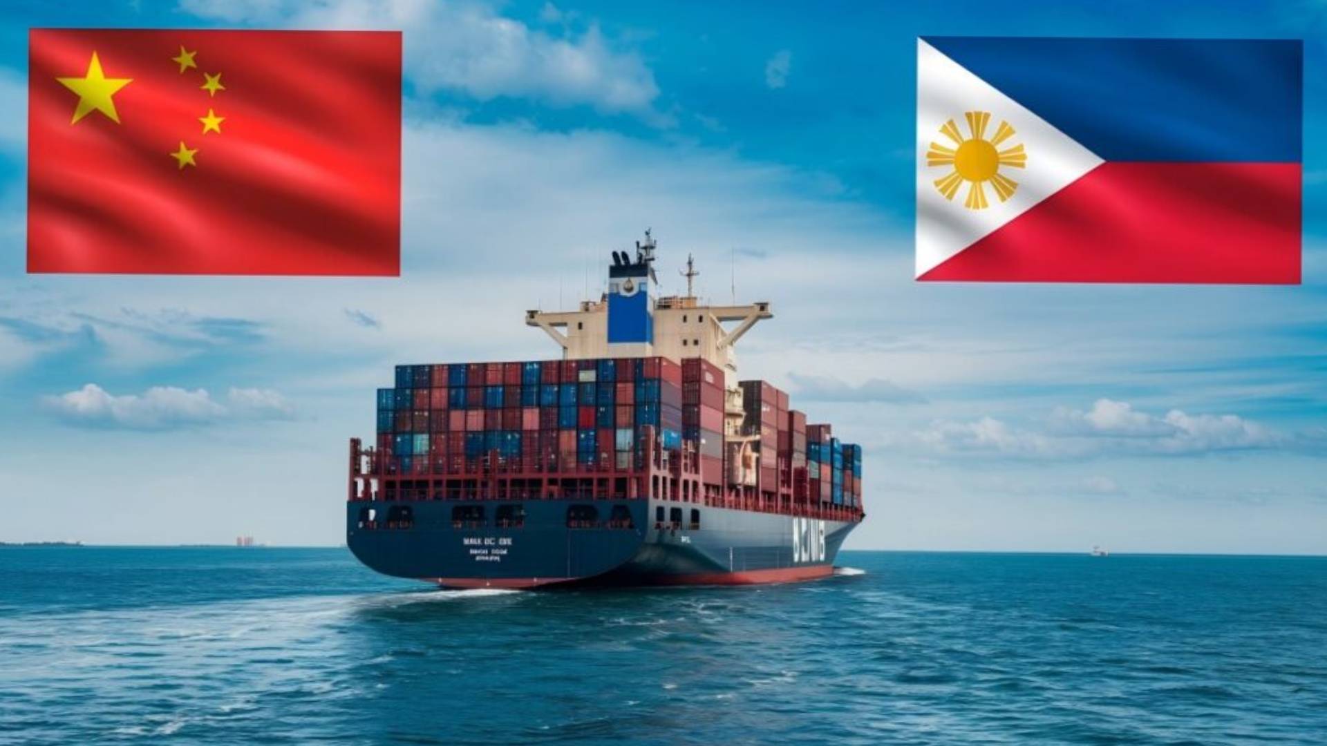 Air Freight Shipping from China to The Philippines