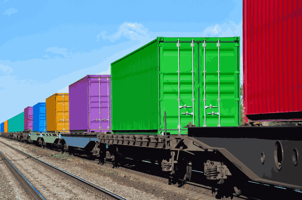 Heavy cargo