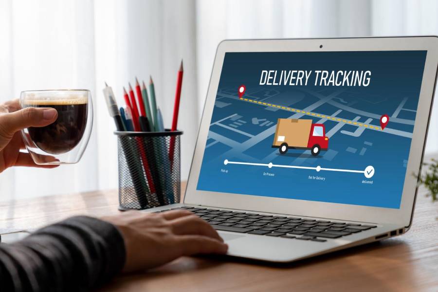 Is delivery tracking very important? – Era Freight | Door to Door ...