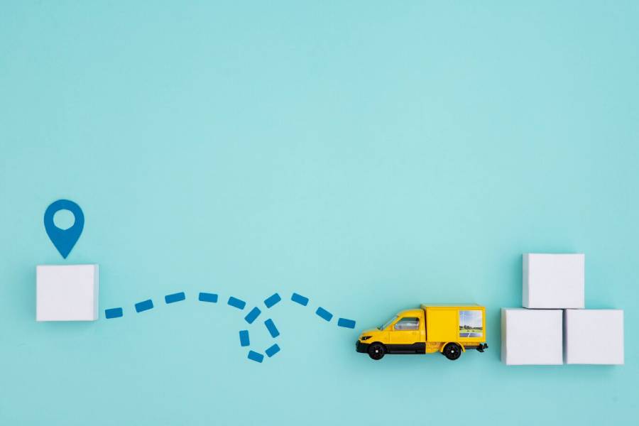 Why Delivery Tracking Is Essential for Business Success