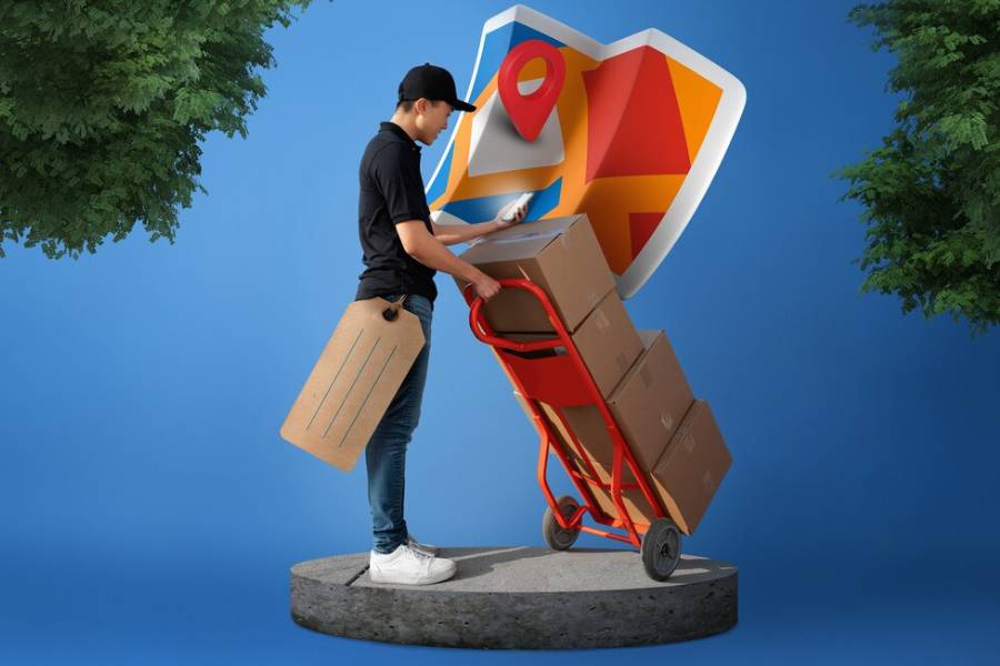 20 door to Door Delivery Business Ideas in 2025