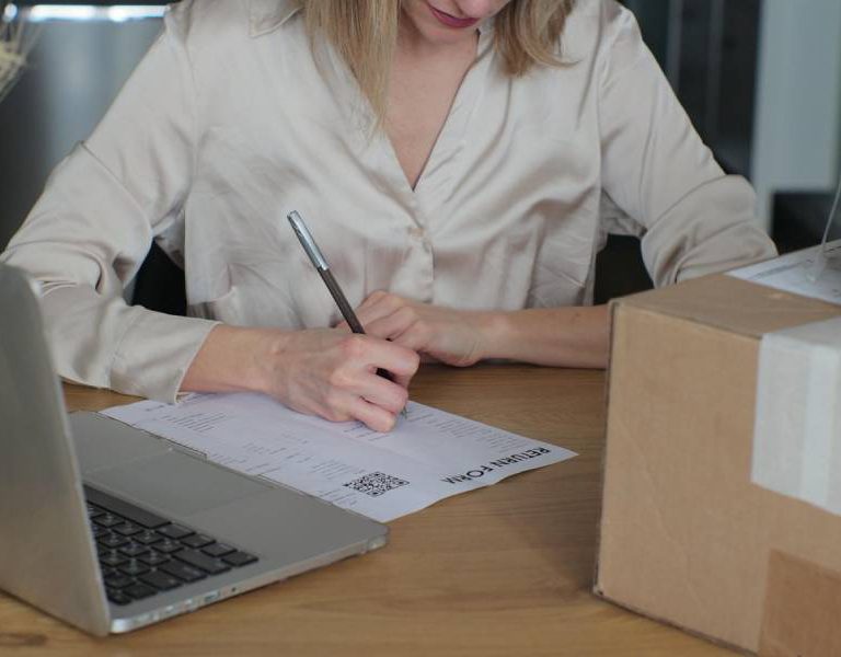 Shipping documents you need