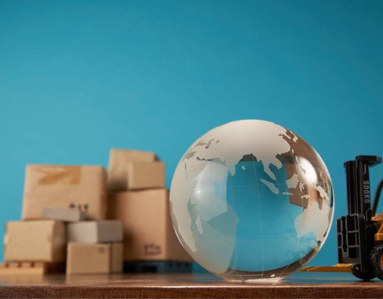 The International Freight Association: Powering Global Trade Logistics