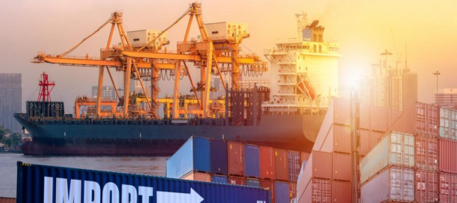 Customs Clearance in Saudi Arabia