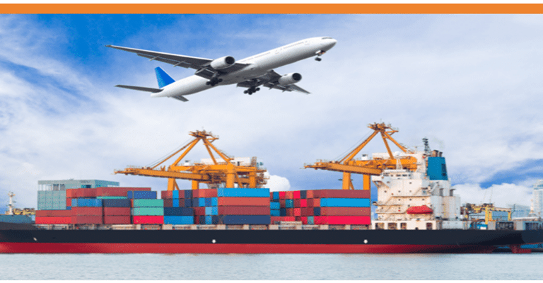 DDP shipping to Canada