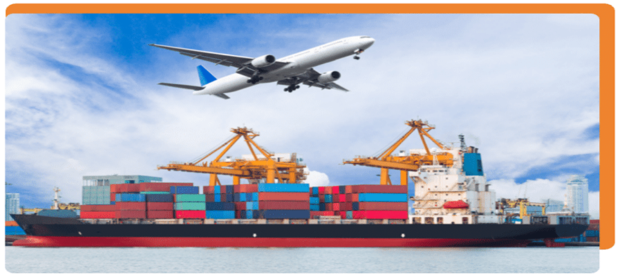 DDP shipping to Canada