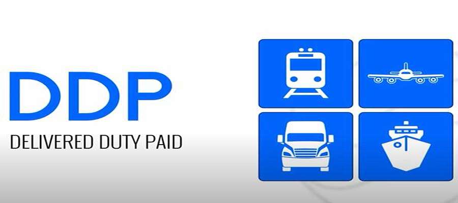 What Is DDP Shipping?