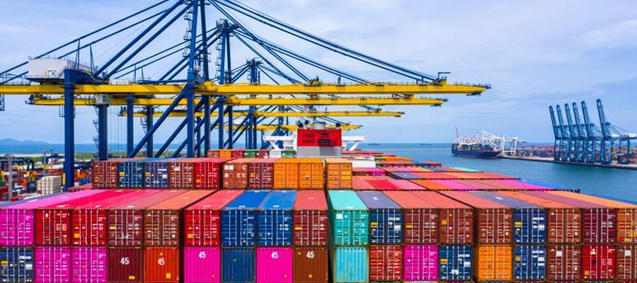 How to Book Container Sharing from China