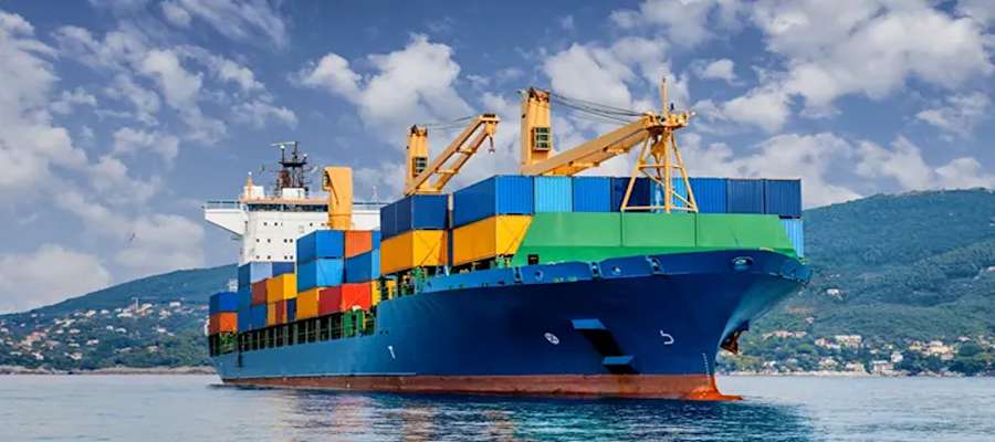 Common Product Categories Shipped via DDP to Canada