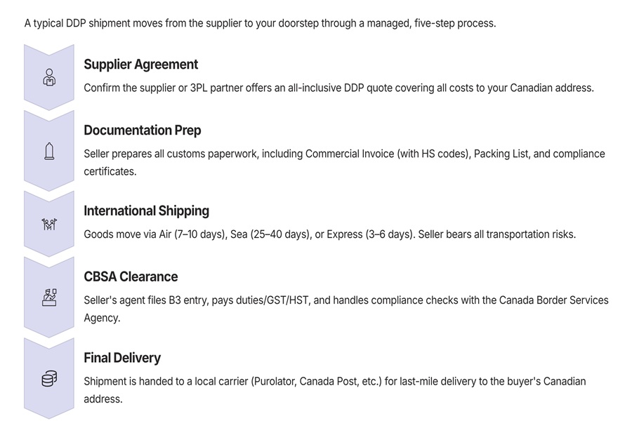 DDP-Workflow-Step-by-Step