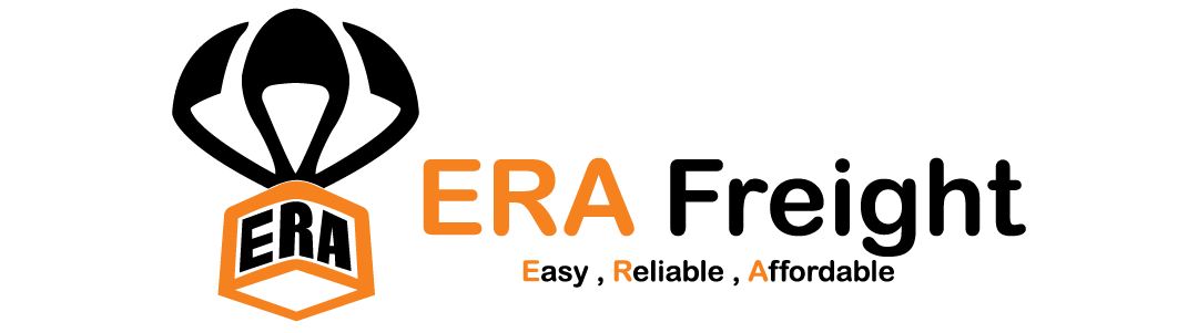 Era Freight | Door to Door shipping service from China to worldwide